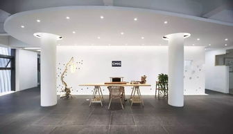 新華1949文化創意園改造 草坡辦公室的文化創意設計及咨詢