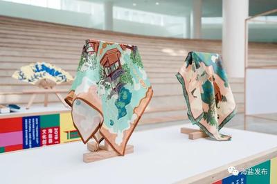 海鹽發布丨游購一體！百步首屆時尚文化旅游節邀你打卡！