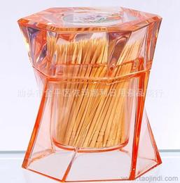 透明牙簽盒 提升餐飲品質(zhì)的細(xì)節(jié)利器——供應(yīng)、批發(fā)與價(jià)格全指南